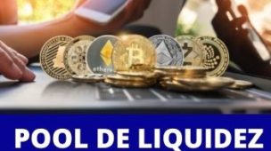 pool de liquidez liquidity pool