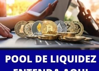 Pool – Entenda O Que É e Comece a Ganhar Renda Passiva