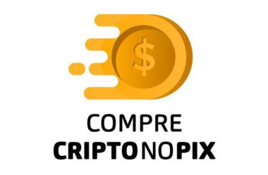 Como comprar cripto com o Pix (Completo + Vídeo)