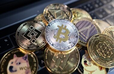 Descubra como o Bitcoin está revolucionando o mundo das criptomoedas