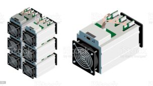 mineração criptomoedas gvcripto