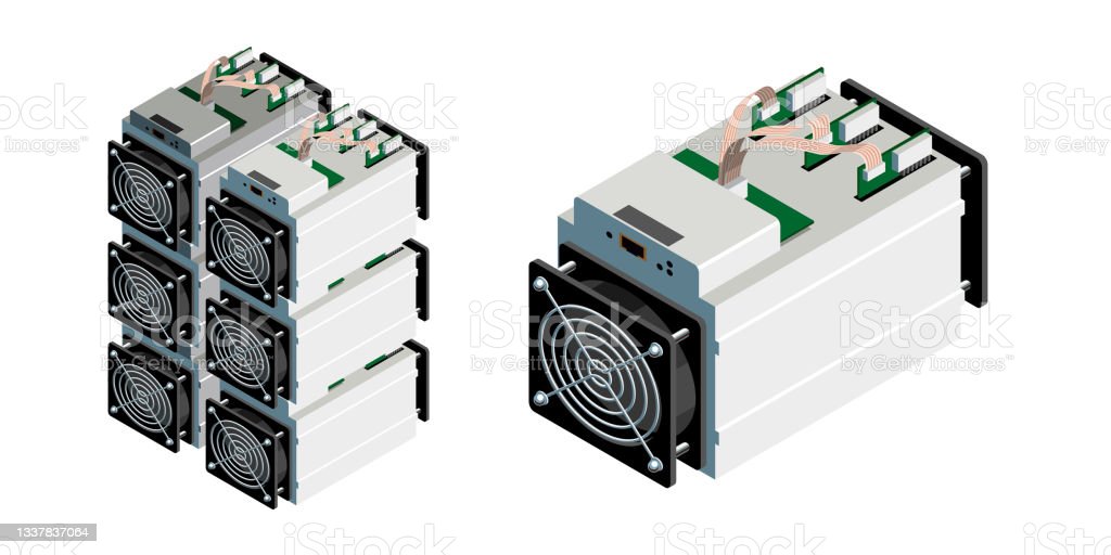 mineracao criptomoedas gvcripto - O que é mineração nas criptomoedas?