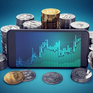 volatilidade criptomoedas cvm tokens - Criptomoedas: Guia Completo Para Você Entender Tudo