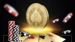 pokerfi cripto token poker