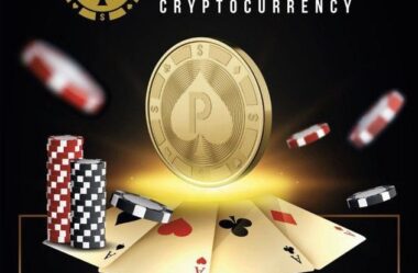 PokerFI – Token que promete Unir o Poker e a Criptografia