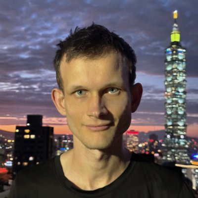 fundador do ether ethereum vitalik buterin eth