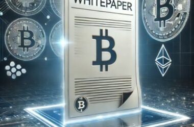 Whitepaper no Mundo Cripto: O Que é e Por Que Ele é Essencial