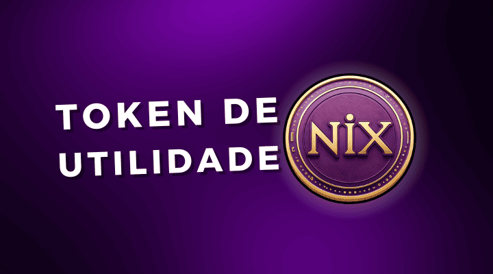 token nix o token de utilidade da cripto no pix rede bnb