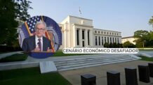 Fed Mantém Taxa de Juros Entre 4,25% e 4,50% em Meio a Incertezas Econômicas e Pressões Políticas