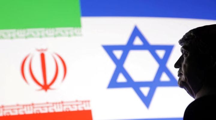 ⚠️ Trump quebra o silêncio e anuncia ACORDO DE PAZ entre Irã e Israel – Fim da guerra?