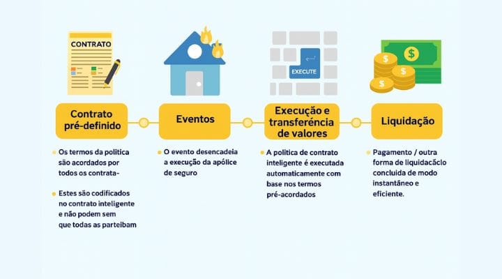 Contratos inteligentes