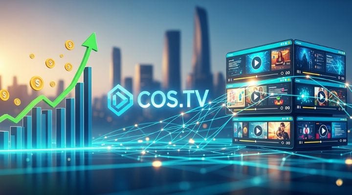 Estratégias para Maximizar Ganhos na Cos TV: Um Guia Completo