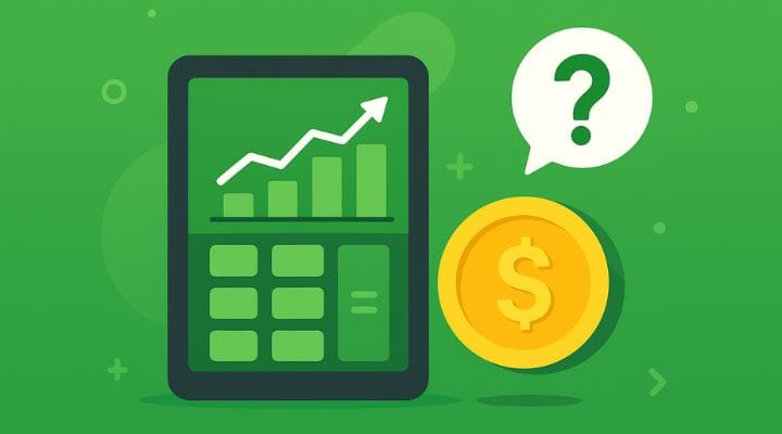 Como Usar a Calculadora do Puparty