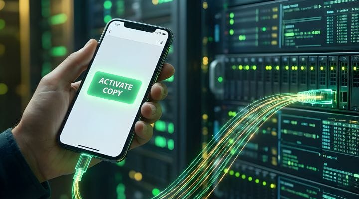 Passo a Passo: Como Cadastrar na BingX e Conectar o CopyTrade em 5 Minutos